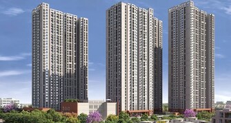 3 BHK + Servant Room,Study Room Apartment For Sale in Brigade Belvedere in Budigere Cross, Bangalore