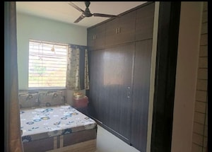 Bedroom in 2 BHK Apartment at Katrap – for Sale