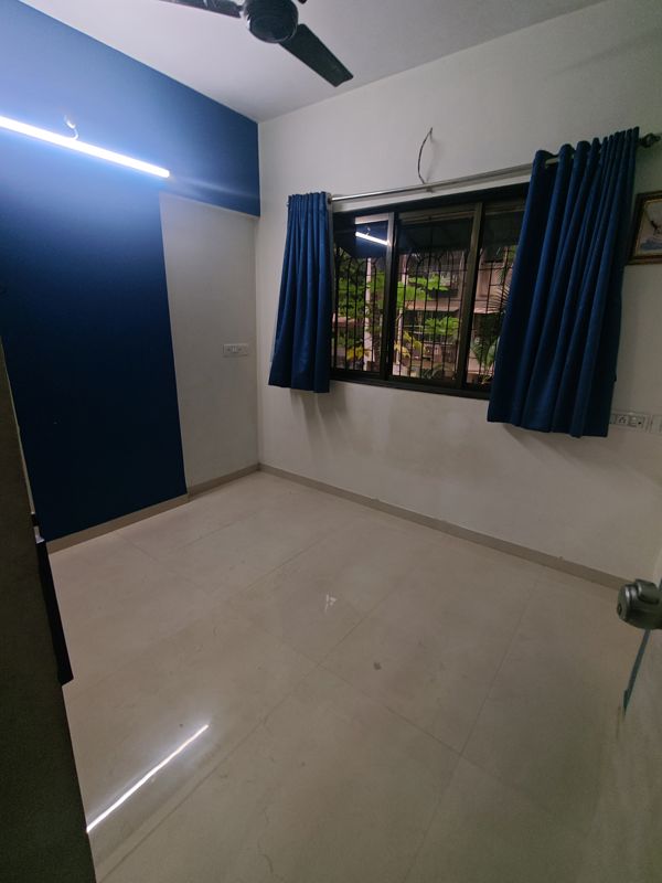 1 BHK 400 Sq.Ft. Apartment in Anita Nagar Chs