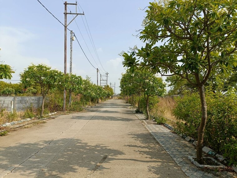 Exterior View, ujjain road Commercial Land 1800 Sq.Ft. In Ujjain Road Indore 10519021