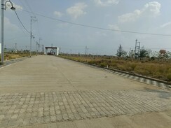 Land For Sale in Ujjain Road