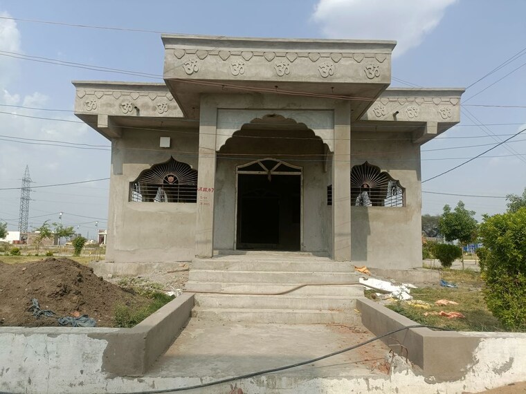 Exterior View, ujjain road Commercial Land 1800 Sq.Ft. In Ujjain Road Indore 10519021