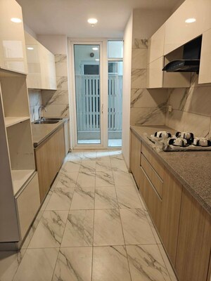 3 BHK Apartment For Sale in Godrej Vrikshya, Sector 103