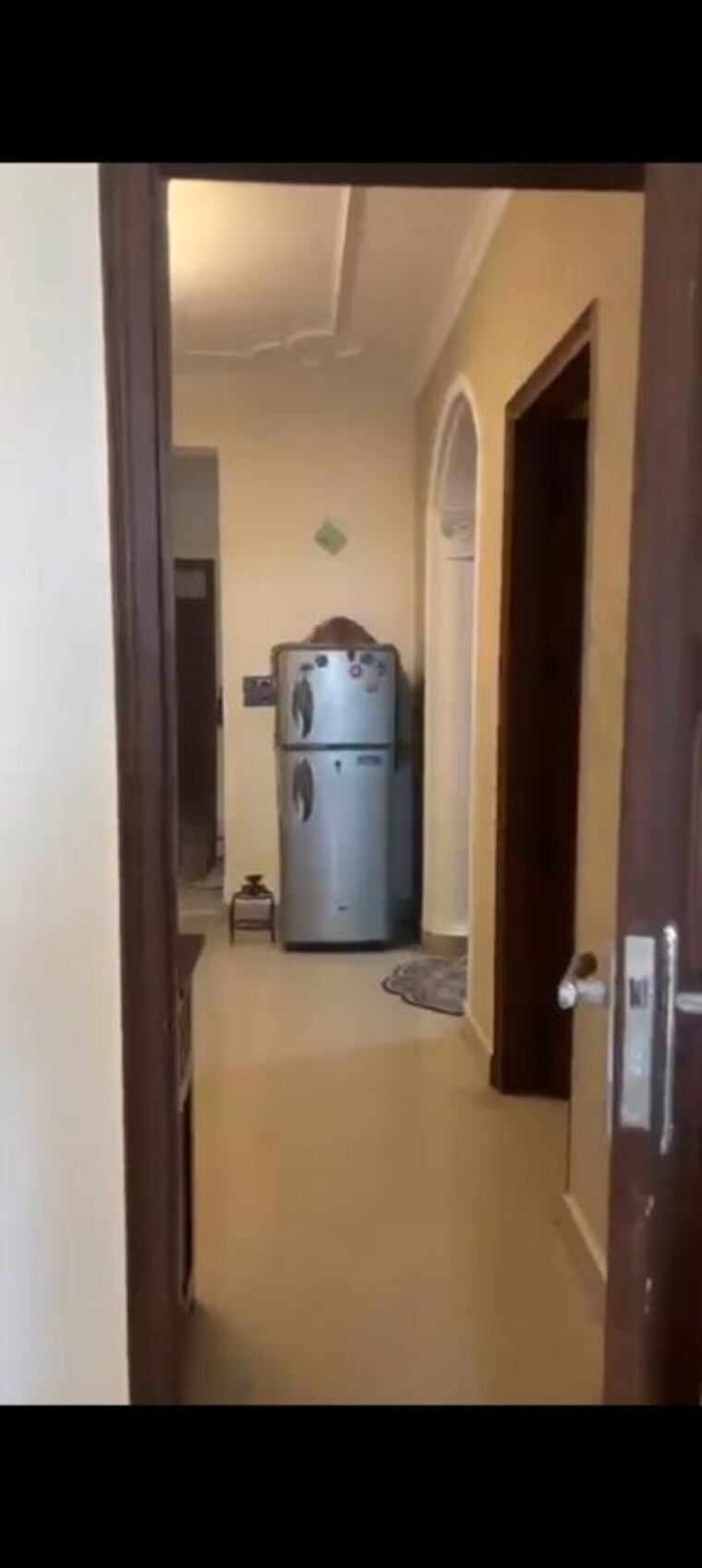 Bathroom, sector 21c 3 Bedroom 1400 Sq.Ft. Apartment In Sector 21c Faridabad 10519032