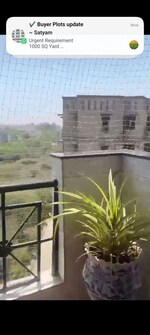 3 BHK 1400 Sq.Ft. Apartment in Sector 21C