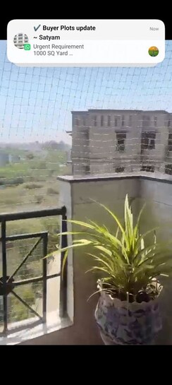 3 BHK Apartment For Rent in Sector 21C