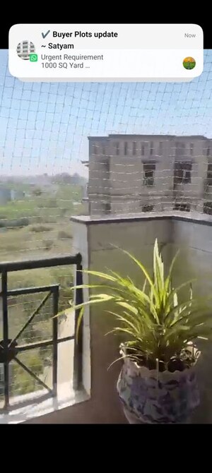 3 BHK Apartment For Rent in Sector 21c