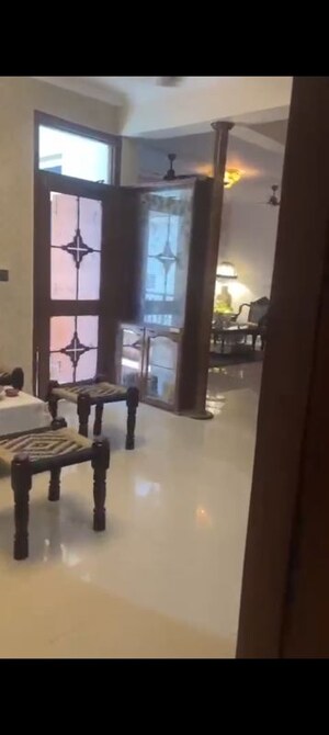 Kitchen in 3 BHK Apartment at Sector 21c – for Rent