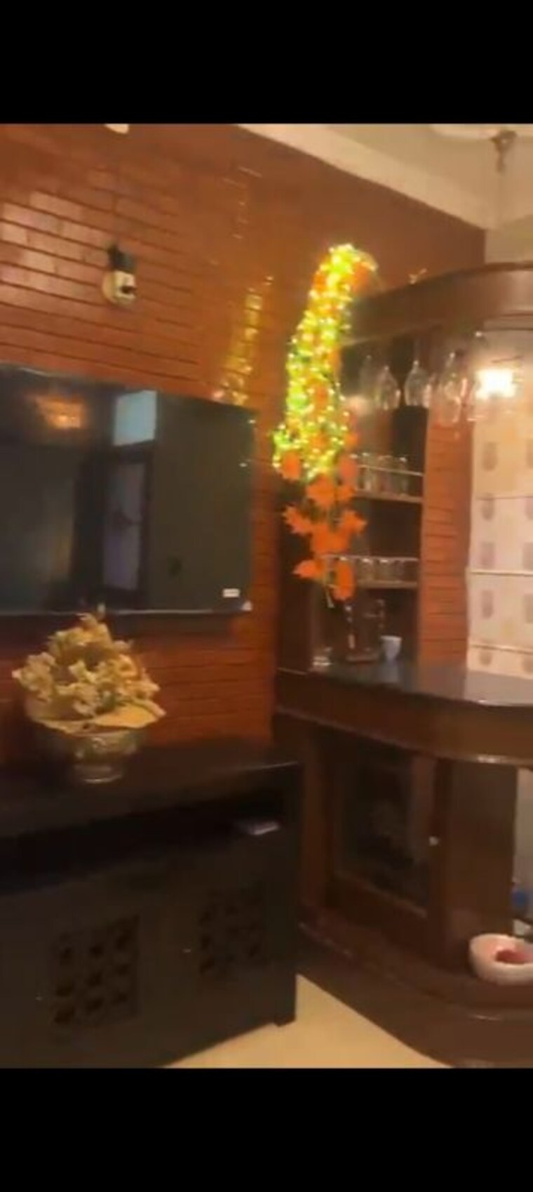 Living Room, sector 21c 3 Bedroom 1400 Sq.Ft. Apartment In Sector 21c Faridabad 10519032