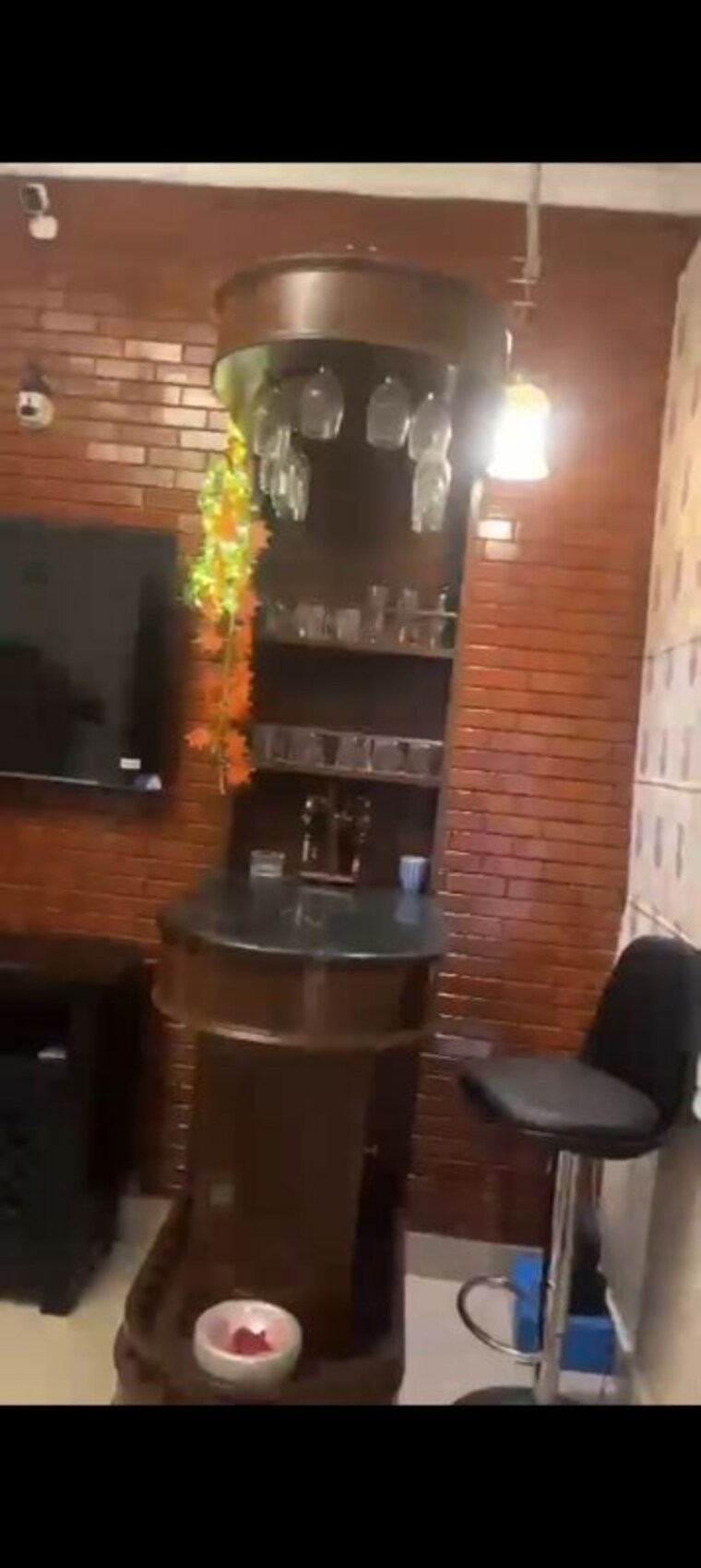 undefined, sector 21c 3 Bedroom 1400 Sq.Ft. Apartment In Sector 21c Faridabad 10519032
