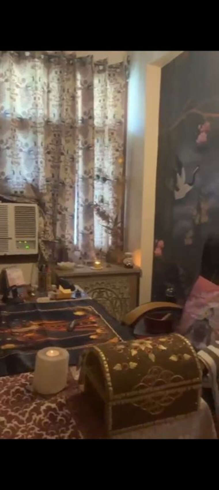 Living Room, sector 21c 3 Bedroom 1400 Sq.Ft. Apartment In Sector 21c Faridabad 10519032