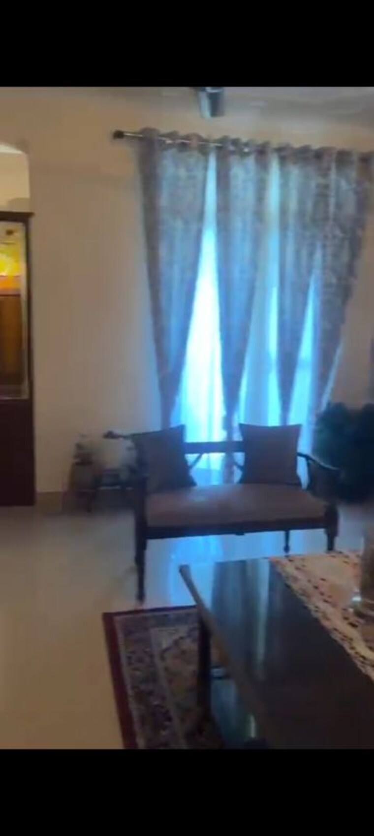 Living Room, sector 21c 3 Bedroom 1400 Sq.Ft. Apartment In Sector 21c Faridabad 10519032