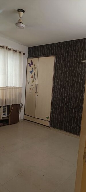 Bathroom in 3 BHK Builder Floor at Palam Vihar Residents Association, Palam Vihar – for Rent
