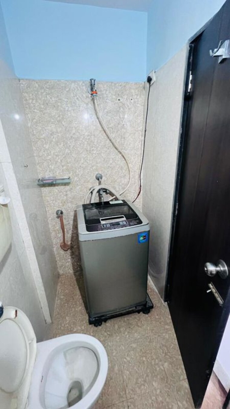 undefined, rosa-classique 1 Bedroom 615 Sq.Ft. Apartment In Kasarvadavali Thane 10518940