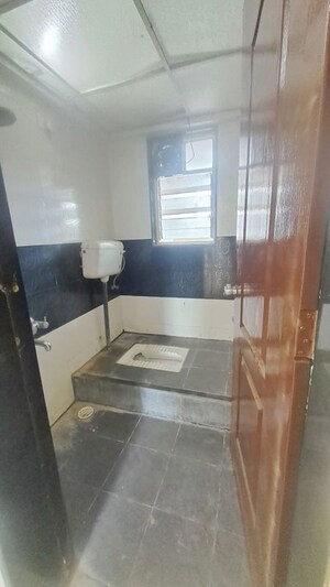 Bathroom in 2 BHK Apartment at Nirmaan Aasamant Phase I, Kondhwa Budruk – for Sale