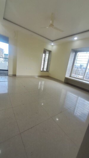 Master Bedroom in 2 BHK Apartment at Nirmaan Aasamant Phase I, Kondhwa Budruk – for Sale