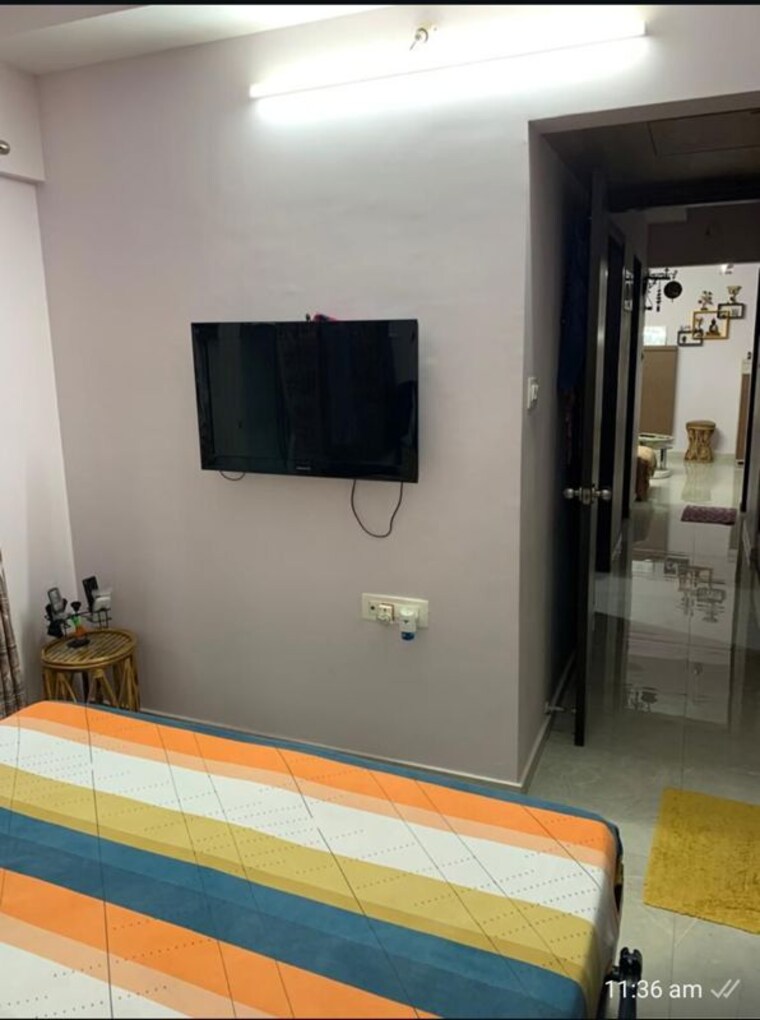 undefined, jp-north 2 Bedroom 780 Sq.Ft. Apartment In Mira Road Thane 10519029