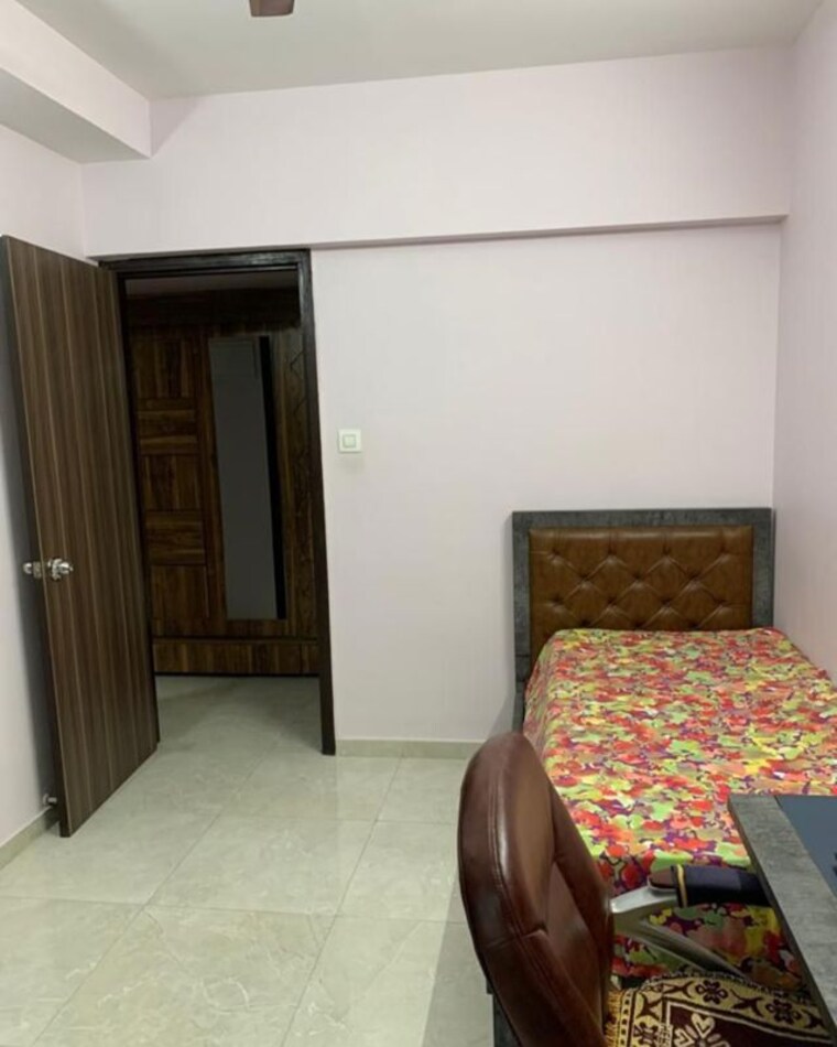 Bedroom, jp-north 2 Bedroom 780 Sq.Ft. Apartment In Mira Road Thane 10519029