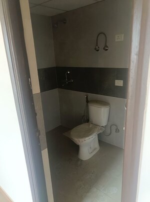Bathroom in 2 BHK Apartment at Gaur City 2 - 14th Avenue, Sector 16c Greater Noida – for Rent