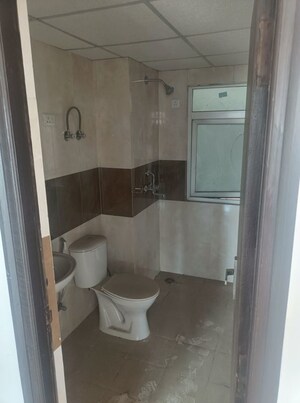 Bathroom in 2 BHK Apartment at Gaur City 2 - 14th Avenue, Sector 16c Greater Noida – for Rent