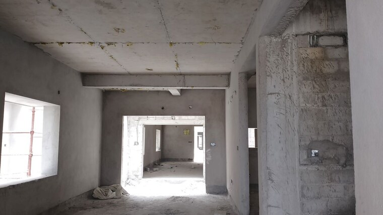 undefined, hallmark-county 5 Bedroom 4280 Sq.Ft. Villa In Osman Nagar Hyderabad 10519036