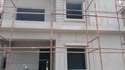 5 BHK + Servant Room,Study Room,Extra Room,Store Room Villa For Sale in Hallmark County