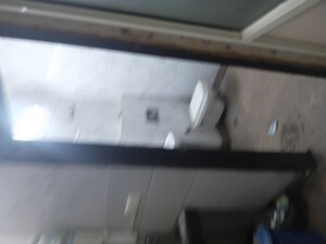 Washroom in  Office Space at Lajpat Nagar I – for Rent