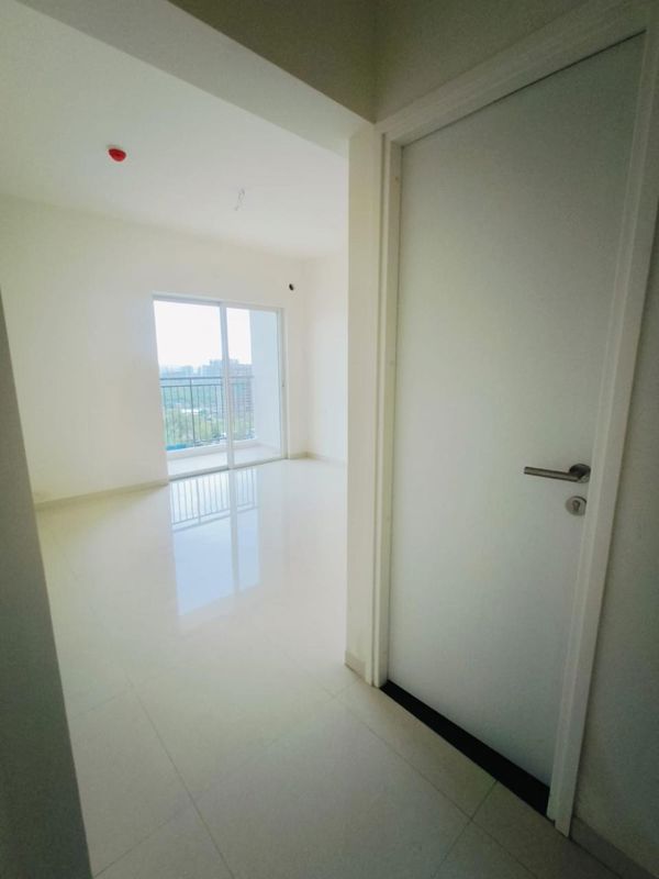 2 BHK 750 Sq.Ft. Apartment in Godrej Hillside