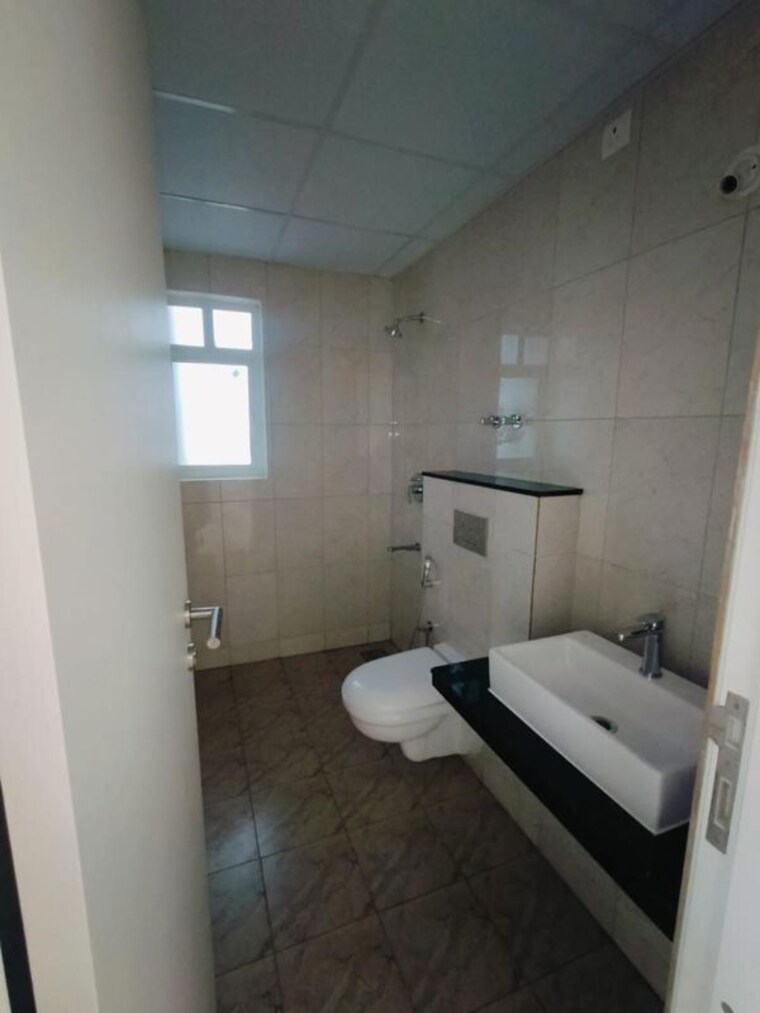Bathroom, godrej-hillside 2 Bedroom 750 Sq.Ft. Apartment In Mahalunge Pune 10519055
