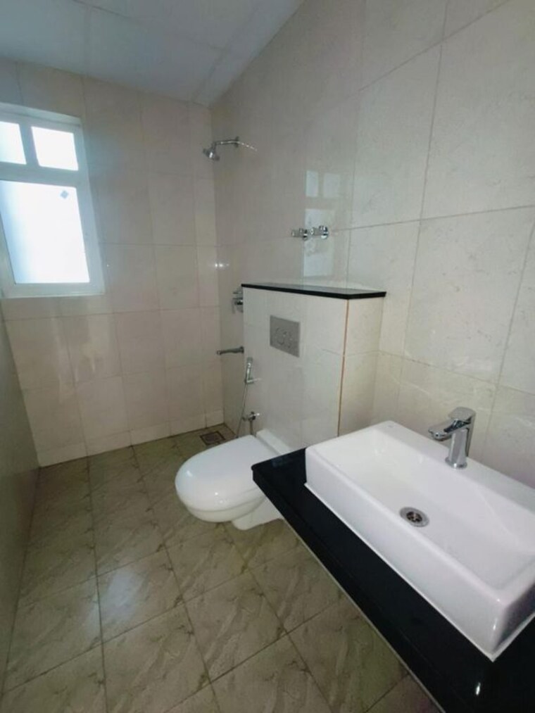 Bathroom, godrej-hillside 2 Bedroom 750 Sq.Ft. Apartment In Mahalunge Pune 10519055