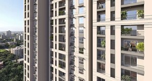 3 BHK Apartment – Exterior View View at Brigade Belvedere, Budigere Cross - for Sale
