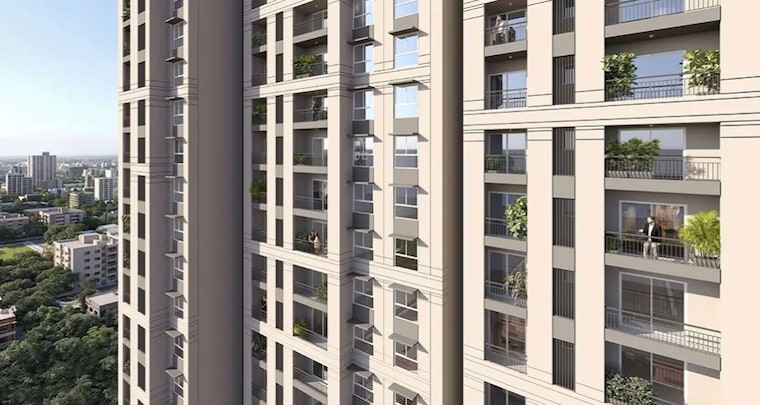 Exterior View, brigade-belvedere 3 Bedroom 1750 Sq.Ft. Apartment In Budigere Cross Bangalore 10519052