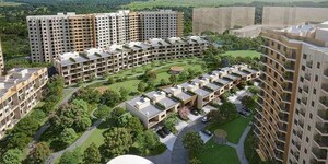 2 BHK Apartment – Exterior View View at Birla Trimaya, Devanahalli - for Sale