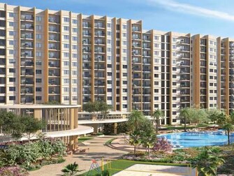2 BHK Apartment For Sale in Birla Trimaya in Devanahalli, Bangalore