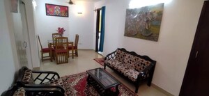 2 BHK Builder Floor For Rent in Greater Kailash I