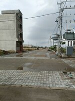 1500 Sq.Ft. Land in Ujjain Road
