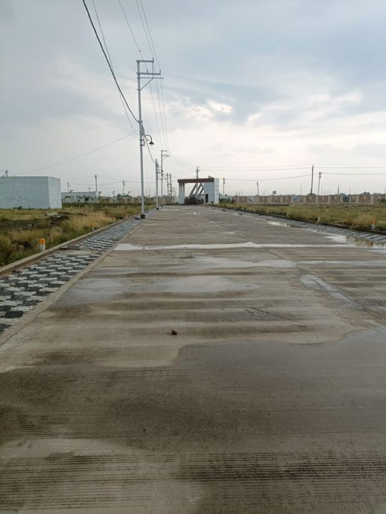 undefined, ujjain road Commercial Land 1500 Sq.Ft. In Ujjain Road Indore 10519043