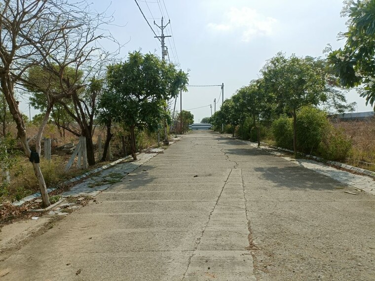 undefined, ujjain road Commercial Land 1500 Sq.Ft. In Ujjain Road Indore 10519043