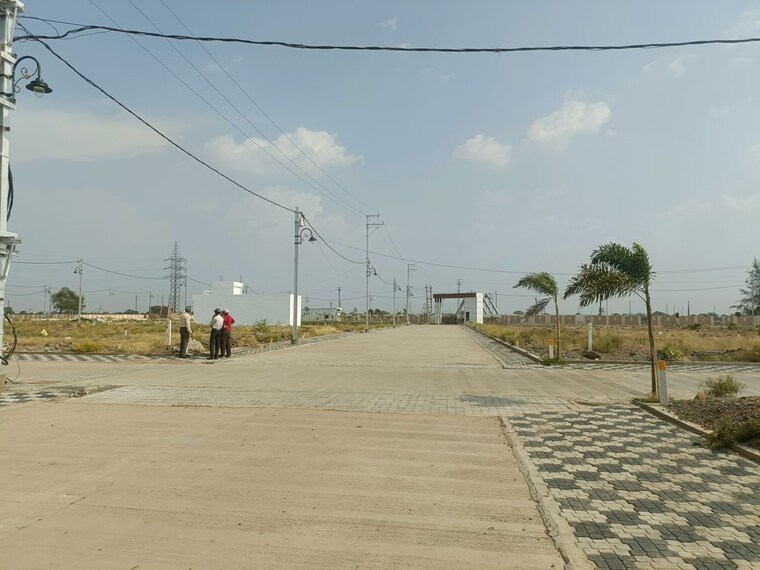 undefined, ujjain road Commercial Land 1500 Sq.Ft. In Ujjain Road Indore 10519043