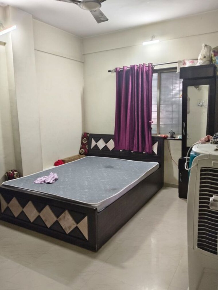Bedroom, rohan-seher 4 Bedroom 3450 Sq.Ft. Villa In Baner Pune 10519063