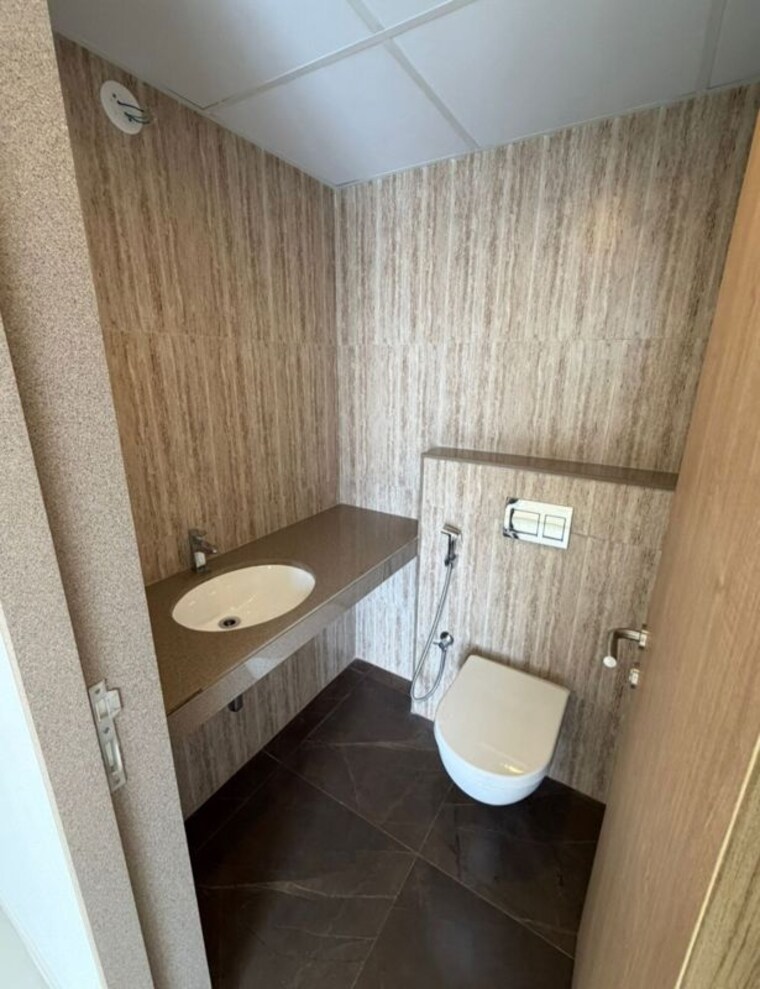 Bathroom, lodha-casa-supremo 2 Bedroom 590 Sq.Ft. Apartment In Mira Road East Thane 10519071