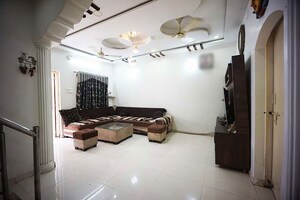 4 BHK Independent House For Sale in Chandkheda