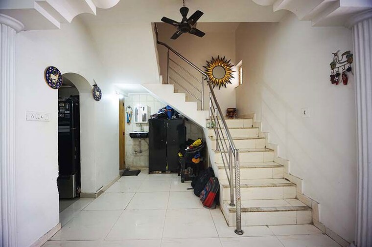 undefined, chandkheda 4 Bedroom 218 Sq.Yd. Independent House In Chandkheda Ahmedabad 10519077