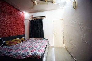 Bedroom in 4 BHK Independent House at Chandkheda – for Sale