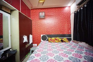 Bedroom in 4 BHK Independent House at Chandkheda – for Sale