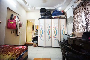 Team Area in 4 BHK Independent House at Chandkheda – for Sale