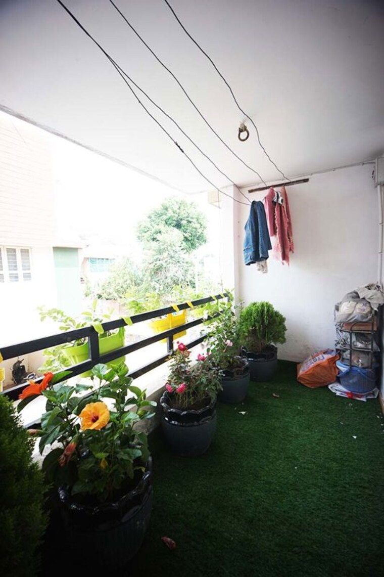 Garden, chandkheda 4 Bedroom 218 Sq.Yd. Independent House In Chandkheda Ahmedabad 10519077