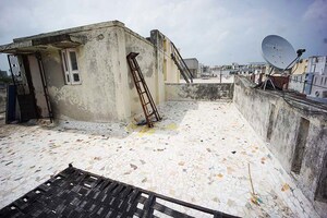 4 BHK Independent House – Exterior View View at Chandkheda - for Sale