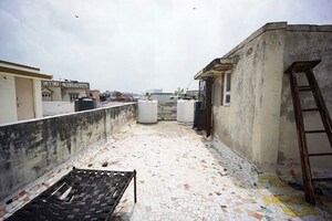 4 BHK Independent House – Exterior View View at Chandkheda - for Sale