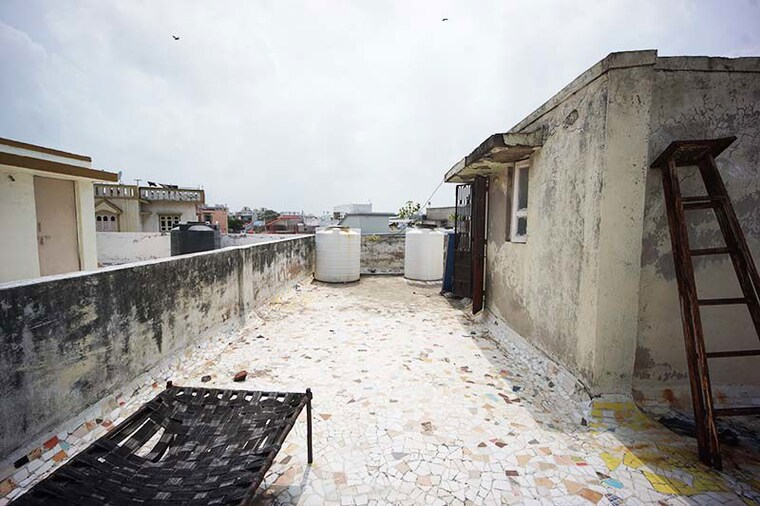 Exterior View, chandkheda 4 Bedroom 218 Sq.Yd. Independent House In Chandkheda Ahmedabad 10519077